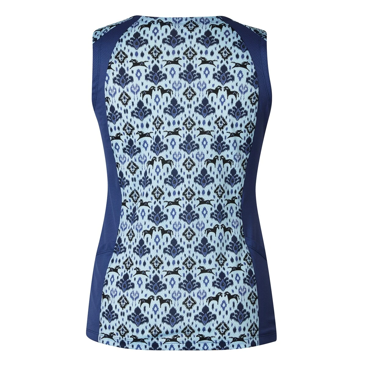 Kerrits Always Cool Ice Fil Tank - Image 7