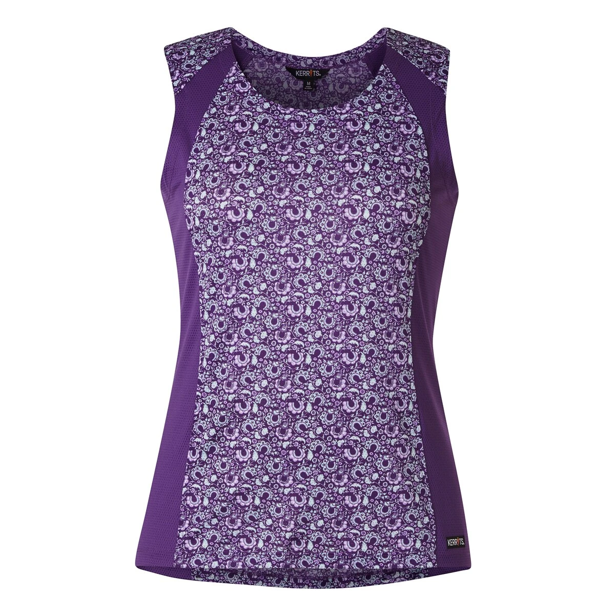 Kerrits Always Cool Ice Fil Tank - Image 9