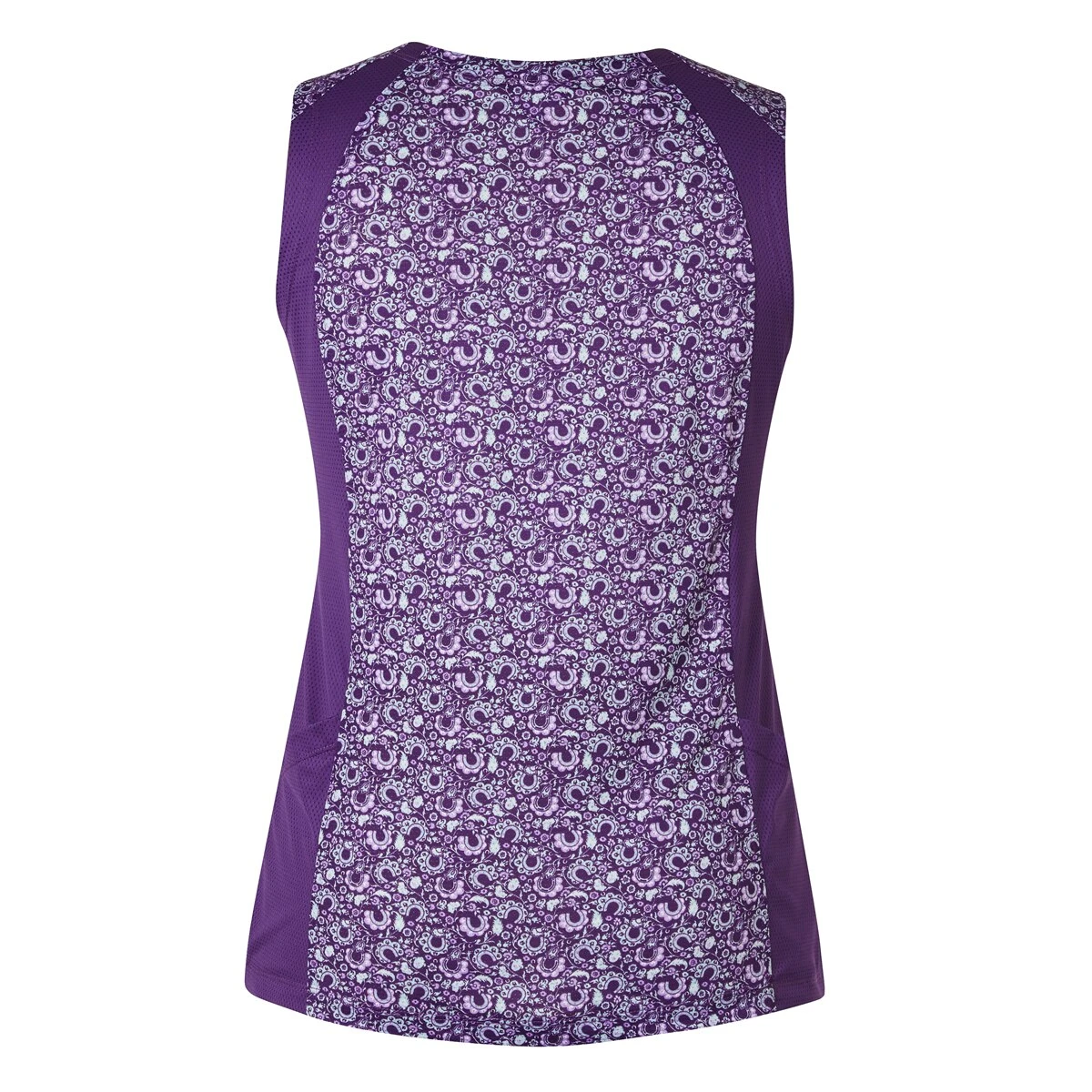 Kerrits Always Cool Ice Fil Tank - Image 10