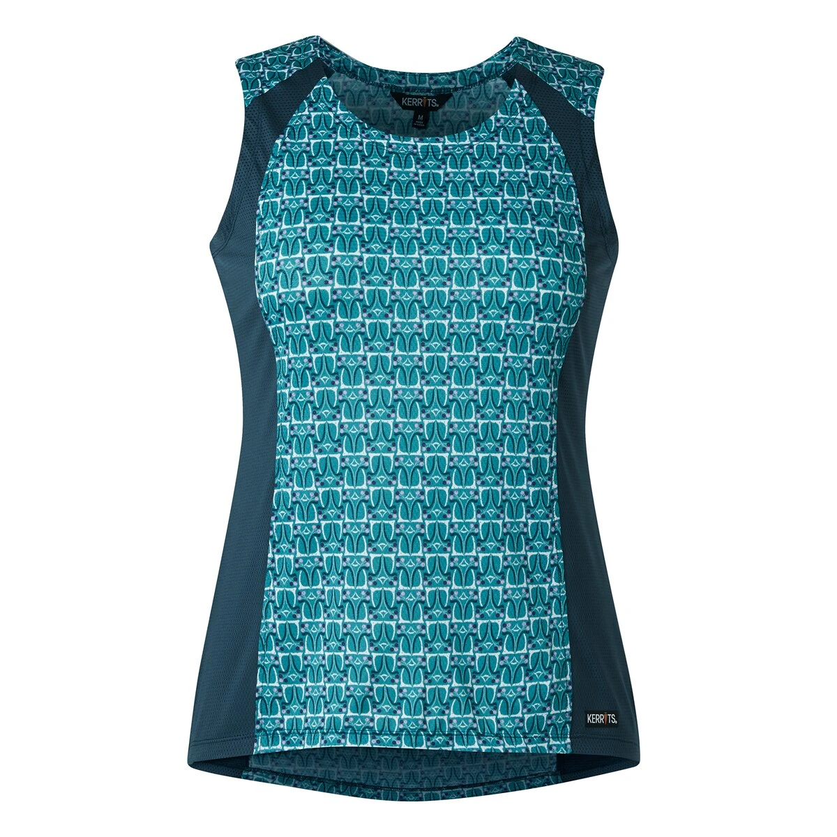 Kerrits Always Cool Ice Fil Tank - Image 11