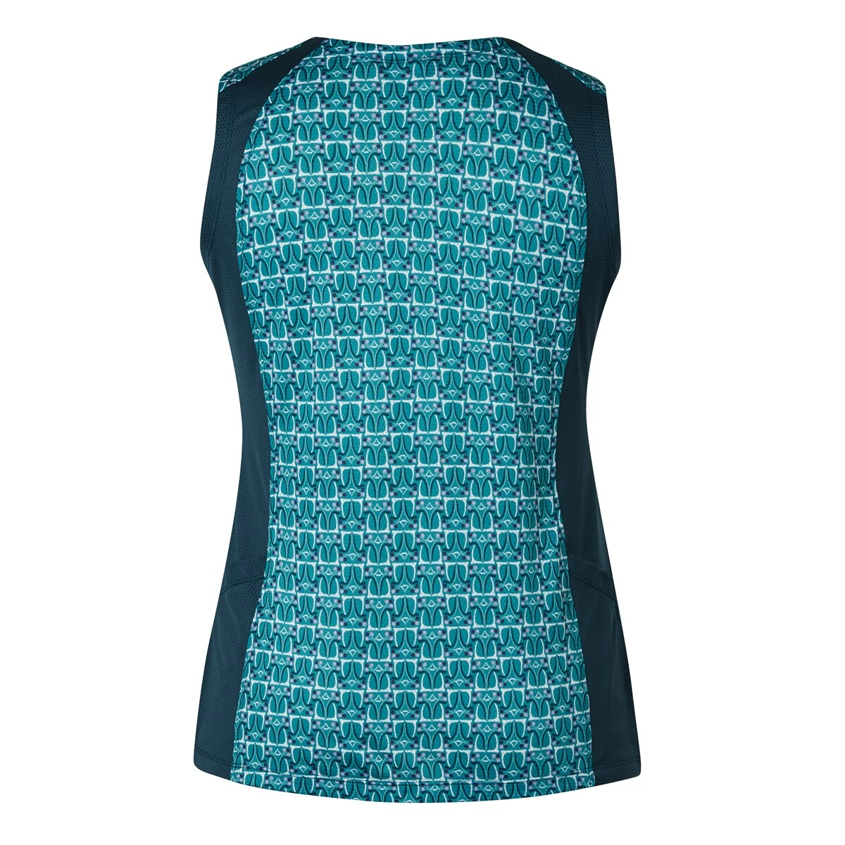 Kerrits Always Cool Ice Fil Tank - Image 12