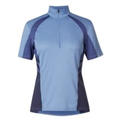 Kerrits Always Cool Ice Fil Short Sleeve