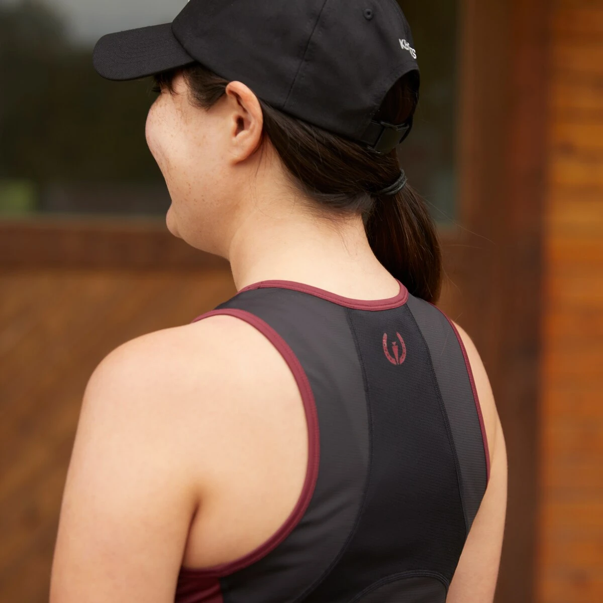 Kerrits Trot On Tech Tank - Image 4