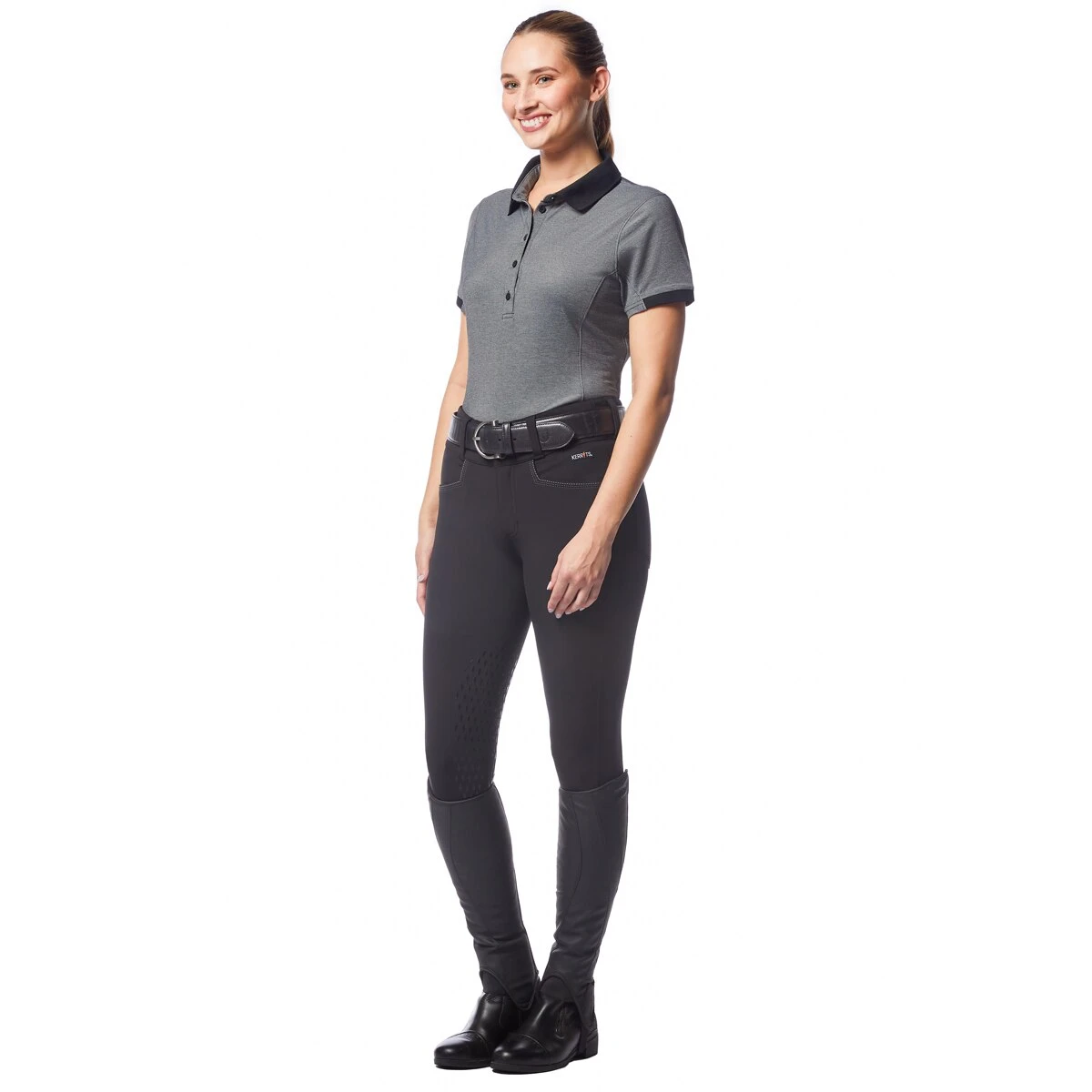 Kerrits Pivot Polo Shirt