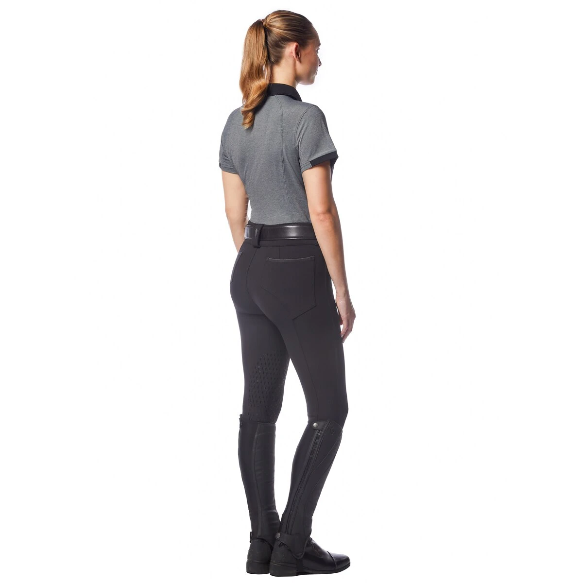 Kerrits Pivot Polo Shirt - Image 2