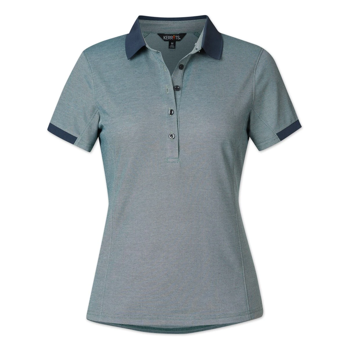 Kerrits Pivot Polo Shirt - Image 7