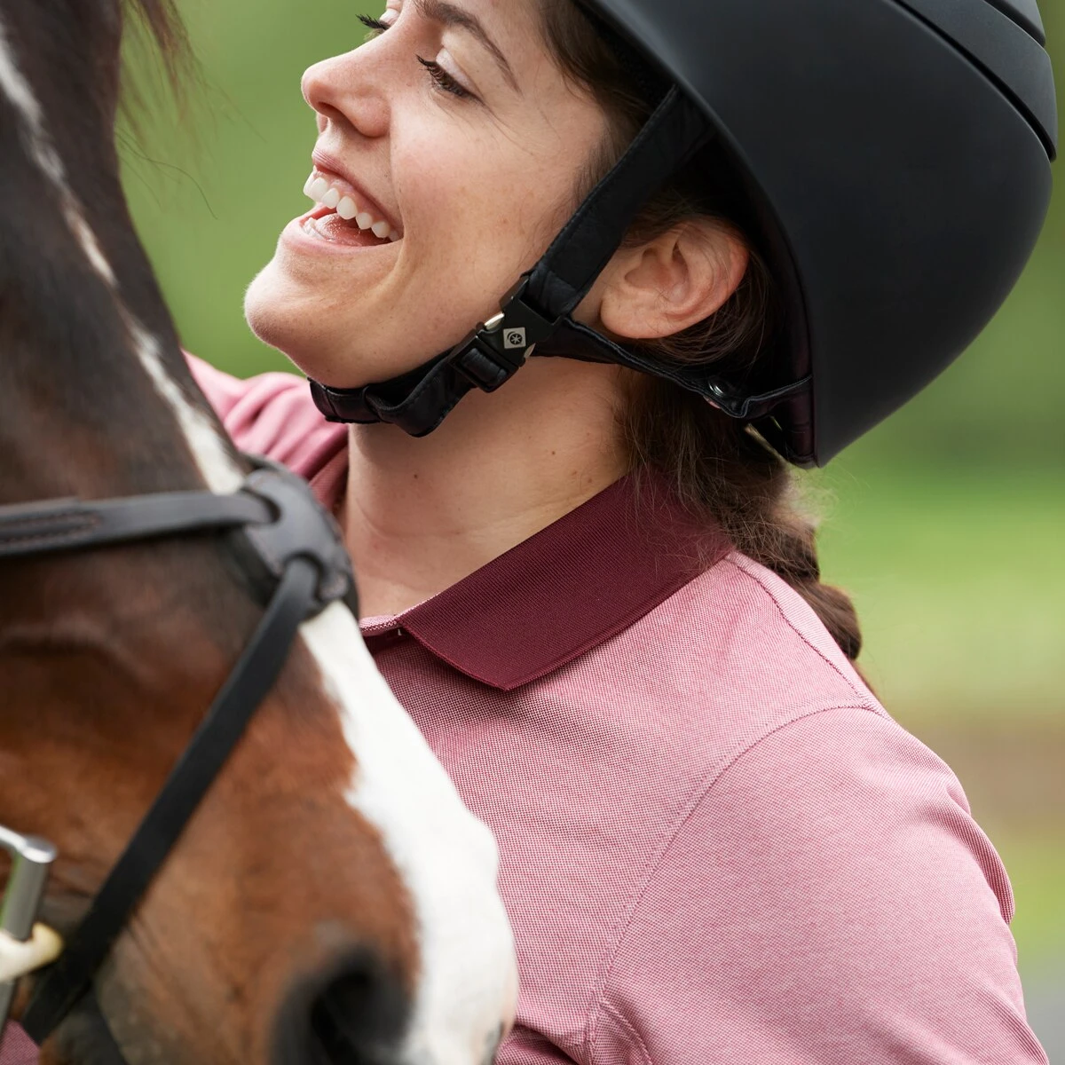 Kerrits Pivot Polo Shirt - Image 13