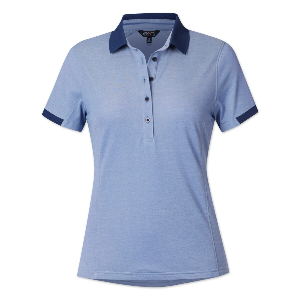 Kerrits Pivot Polo Shirt - Image 5