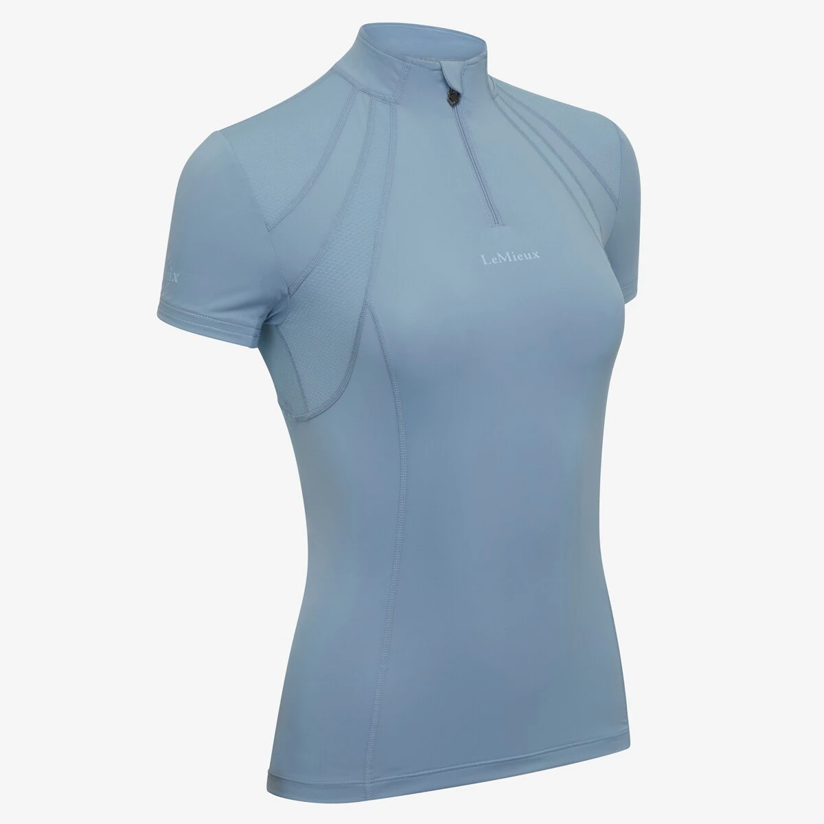 LeMieux Mia Mesh Base Layer - Image 12