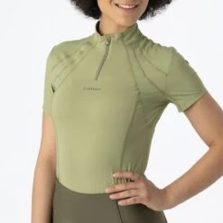 LeMieux Mia Mesh Base Layer