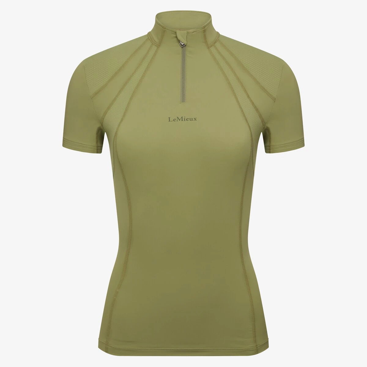 LeMieux Mia Mesh Base Layer - Image 4