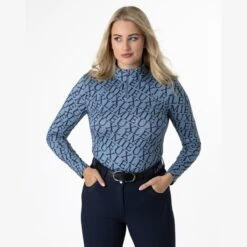 LeMieux Fleur Base Layer