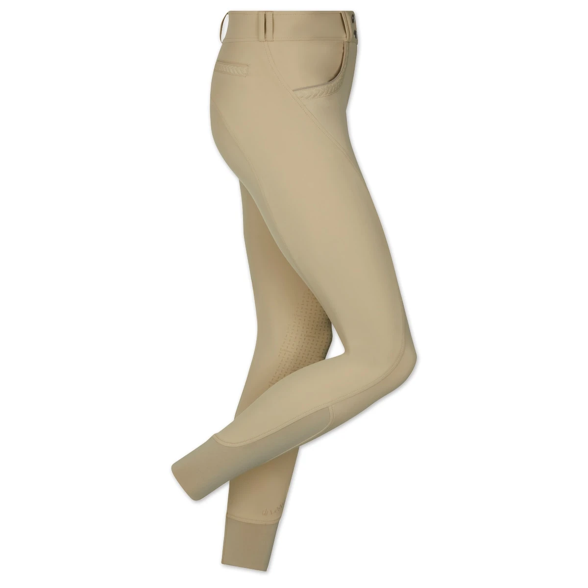 LeMieux Amara Knee Patch Breeches - Image 6