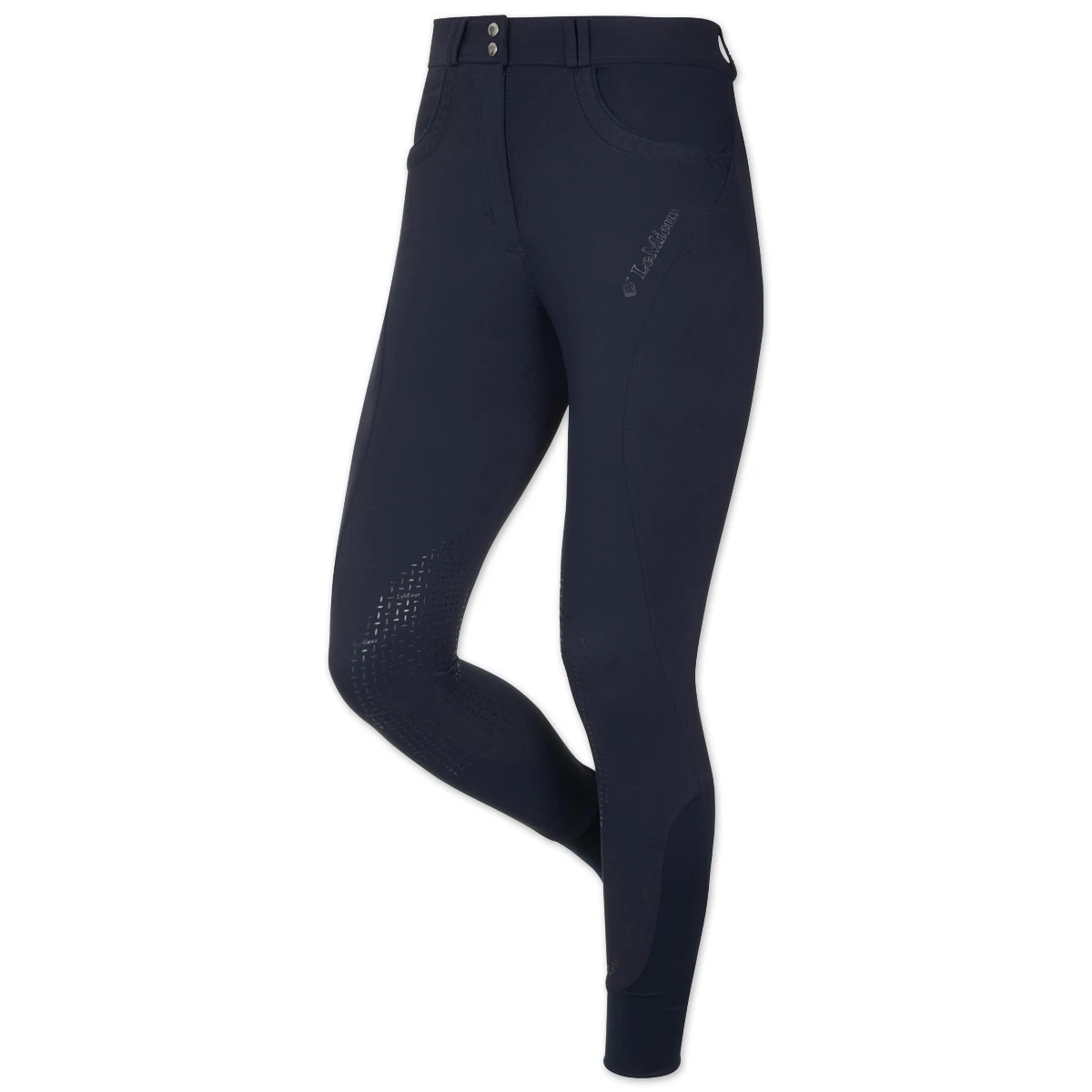 LeMieux Amara Knee Patch Breeches