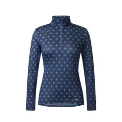 Kerrits Keystone Ice Fil® Long Sleeve Shirt