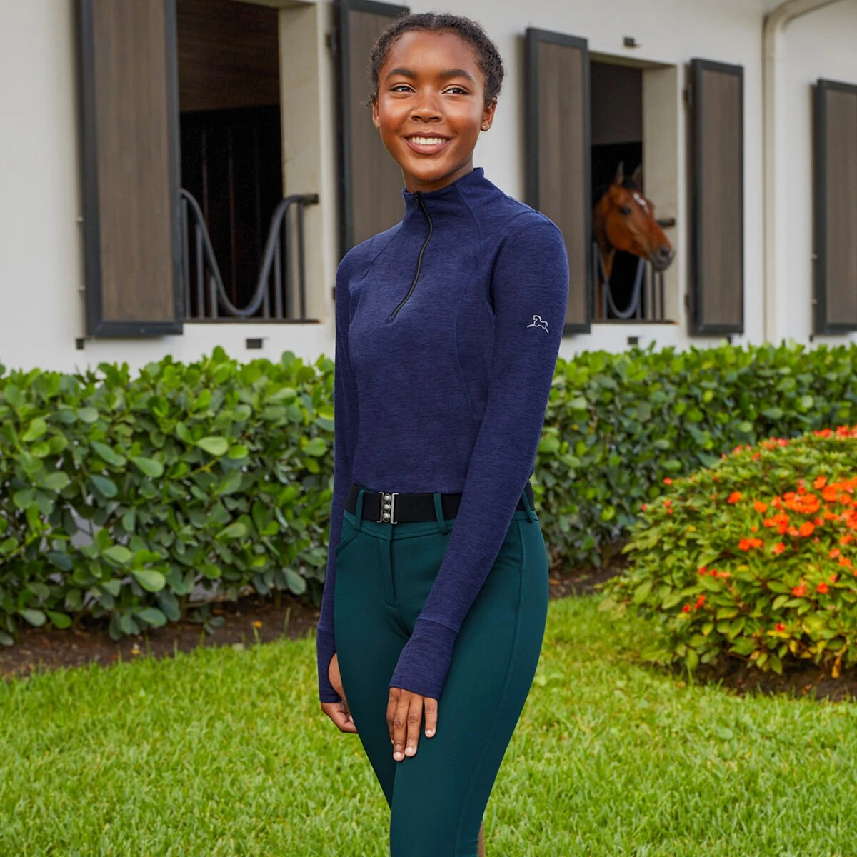 RJ Classics Logan Winter Baselayer - Image 7