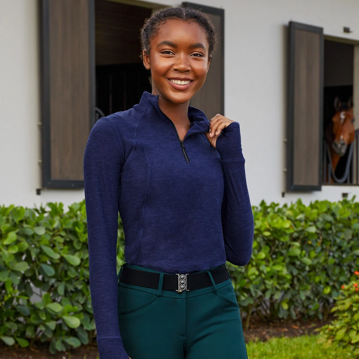 RJ Classics Logan Winter Baselayer - Image 8