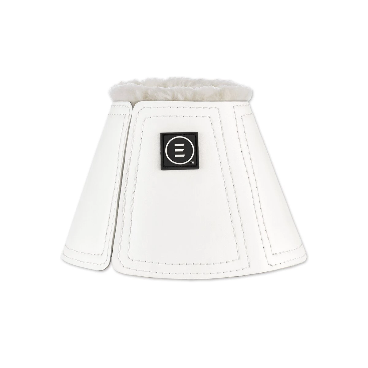 Equifit Essential Bell Boot W/ SheepsWool Top