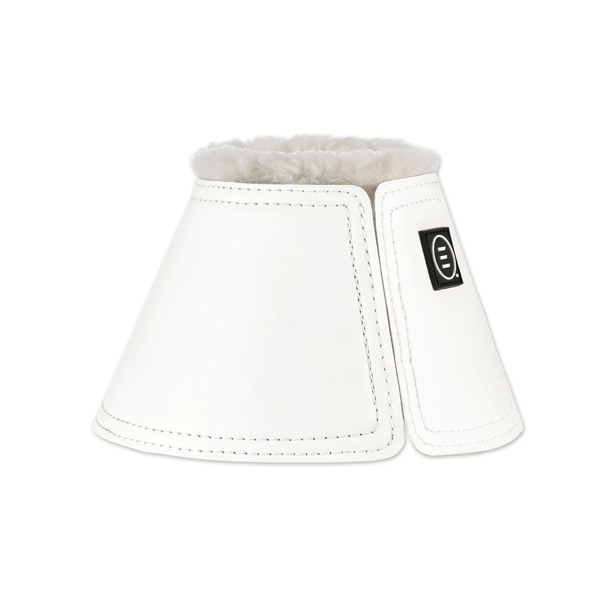 Equifit Essential Bell Boot W/ SheepsWool Top - Image 2