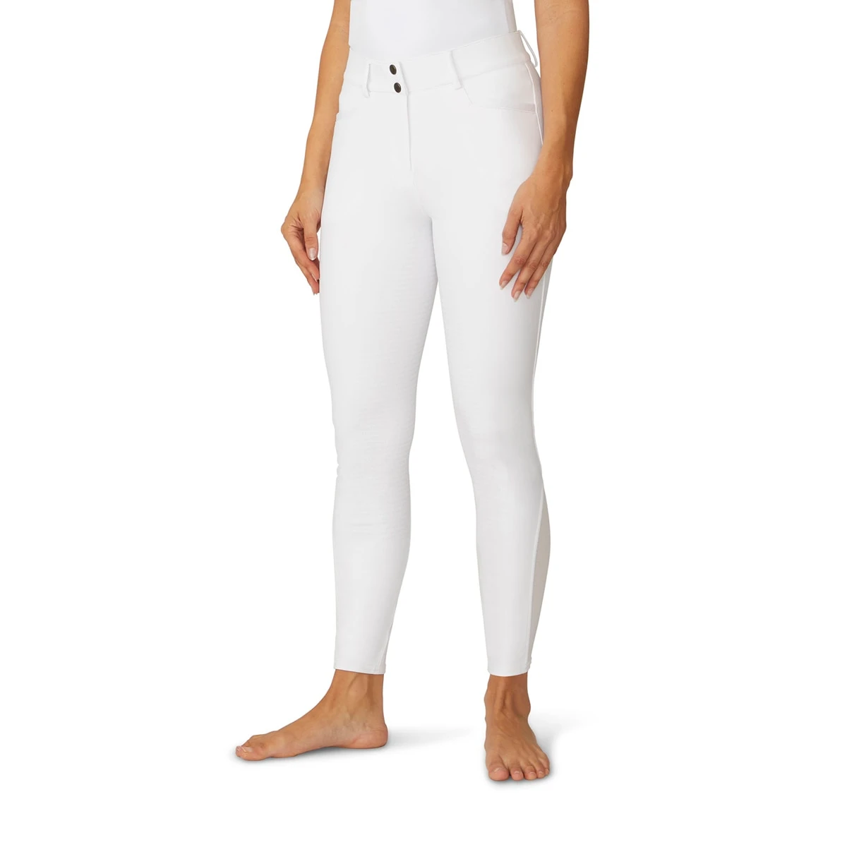 Ovation Dynamic Full Seat Breeches - Image 5
