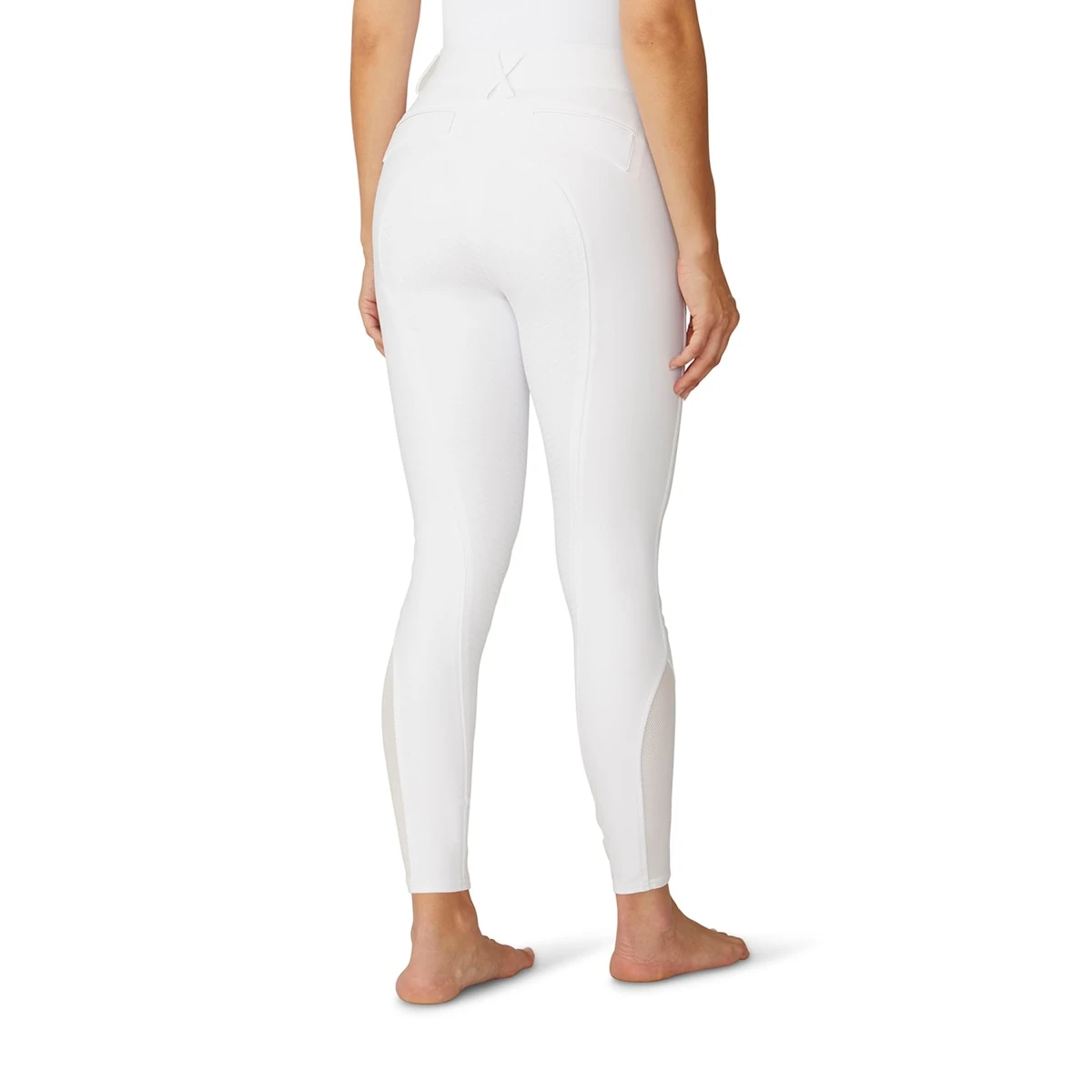 Ovation Dynamic Full Seat Breeches - Image 6