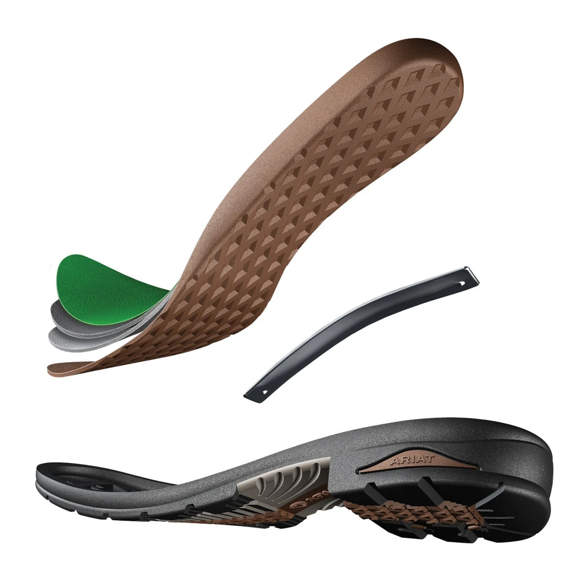 Ariat® Scout Paddock Boot - Image 6